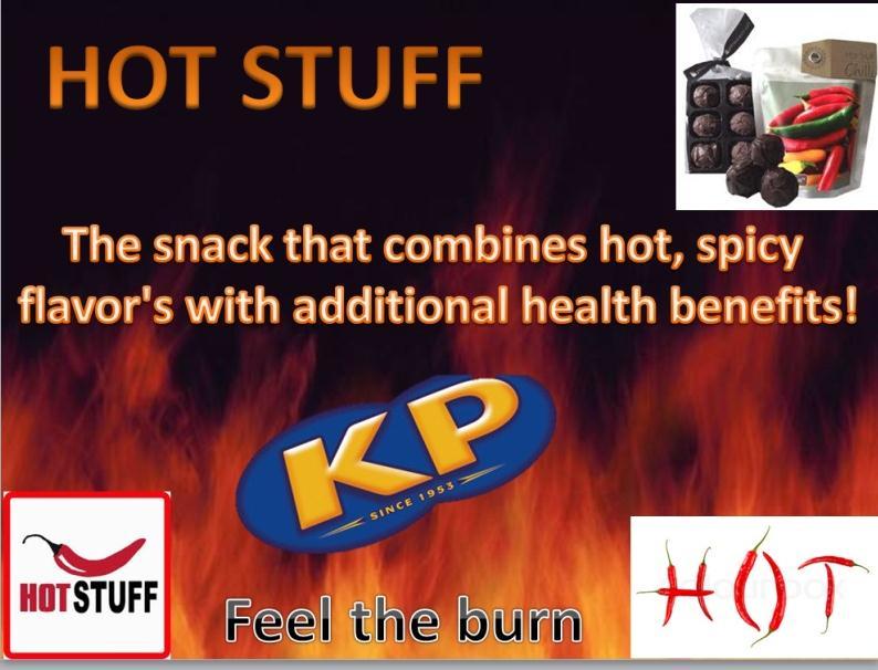 Promotion Social Networking Sites - Facebook - Twitter Posters - Leisure Centres - Gyms - Swimming Pools On the reverse of current KP products - Space Raiders - Skips - Hula Hoops The best methods to
