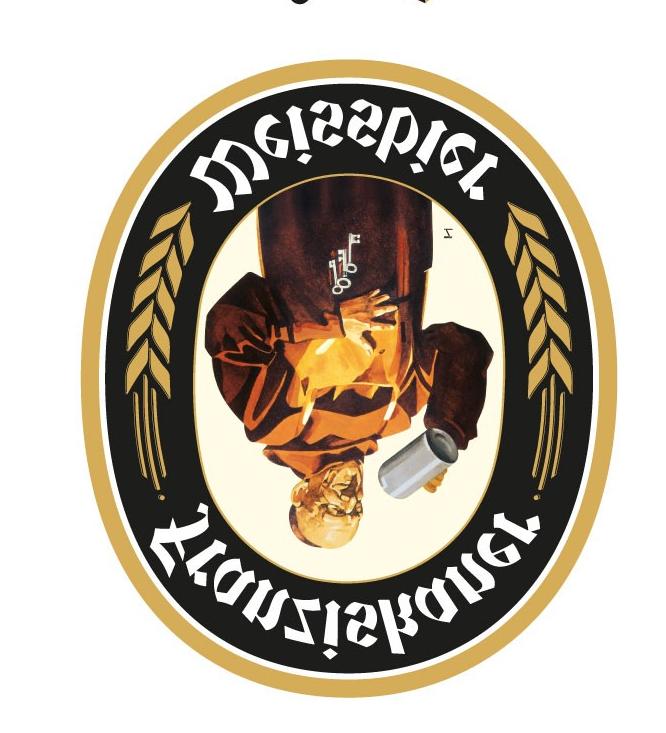 Beer Spaten Hell (5.2%) on tap 0.25l 2.20 Local londe lager eer, originally from Munich 0.5l 3.80 Franziskaner Kellerier (5.2%) on tap 0.5l 4.