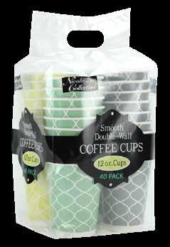 00755 16 oz Hot/Cold Cup with