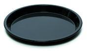 Round baking tray with TopClean U-shape