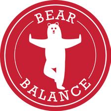 WHO WE ARE NUTRITION Look for the Bear Balance icon to denote Bear Balance Meals on menus at dining facilities around campus.
