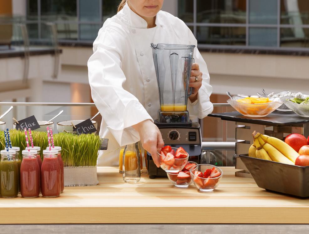1 6 7 smoothie station healthful and