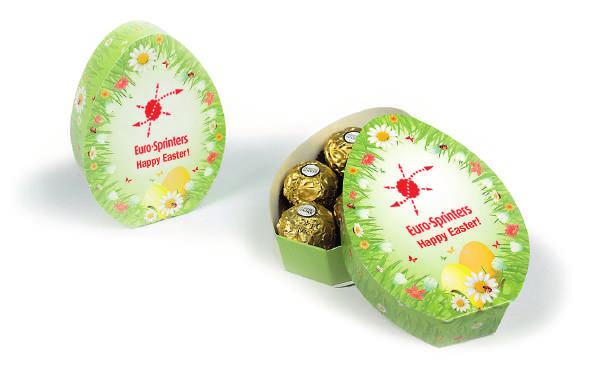 EAS-049 EASTER BUNNY 20G / 40G