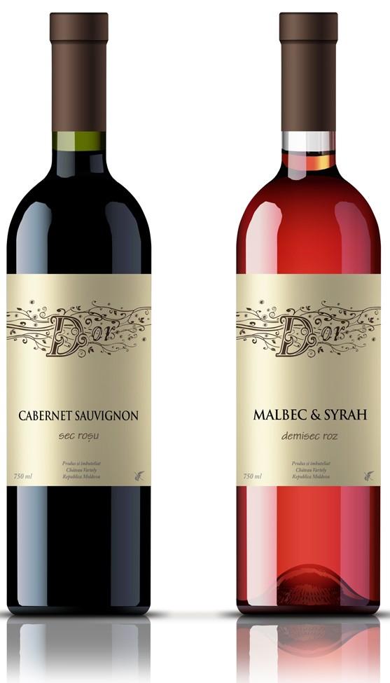 Selected Wines Wines from this range are made from hand-selected grapes. The freshness and fruit aromas are characteristic for these wines.