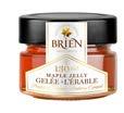 MAPLE BUTTER, 180 G to spread on toast, crêpes or desserts.