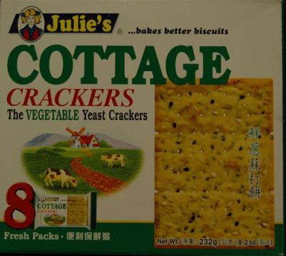 4 ppm 5 Julie s Cottage Crackers