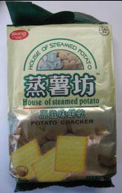 11 Silang - House of Steamed Potato - Potato