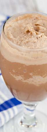 Reese s Smoothie (Serves 1) 1 cup almond milk 1 cup organic, pasture-raised raw egg whites 1 heaping tablespoon raw almond butter 1