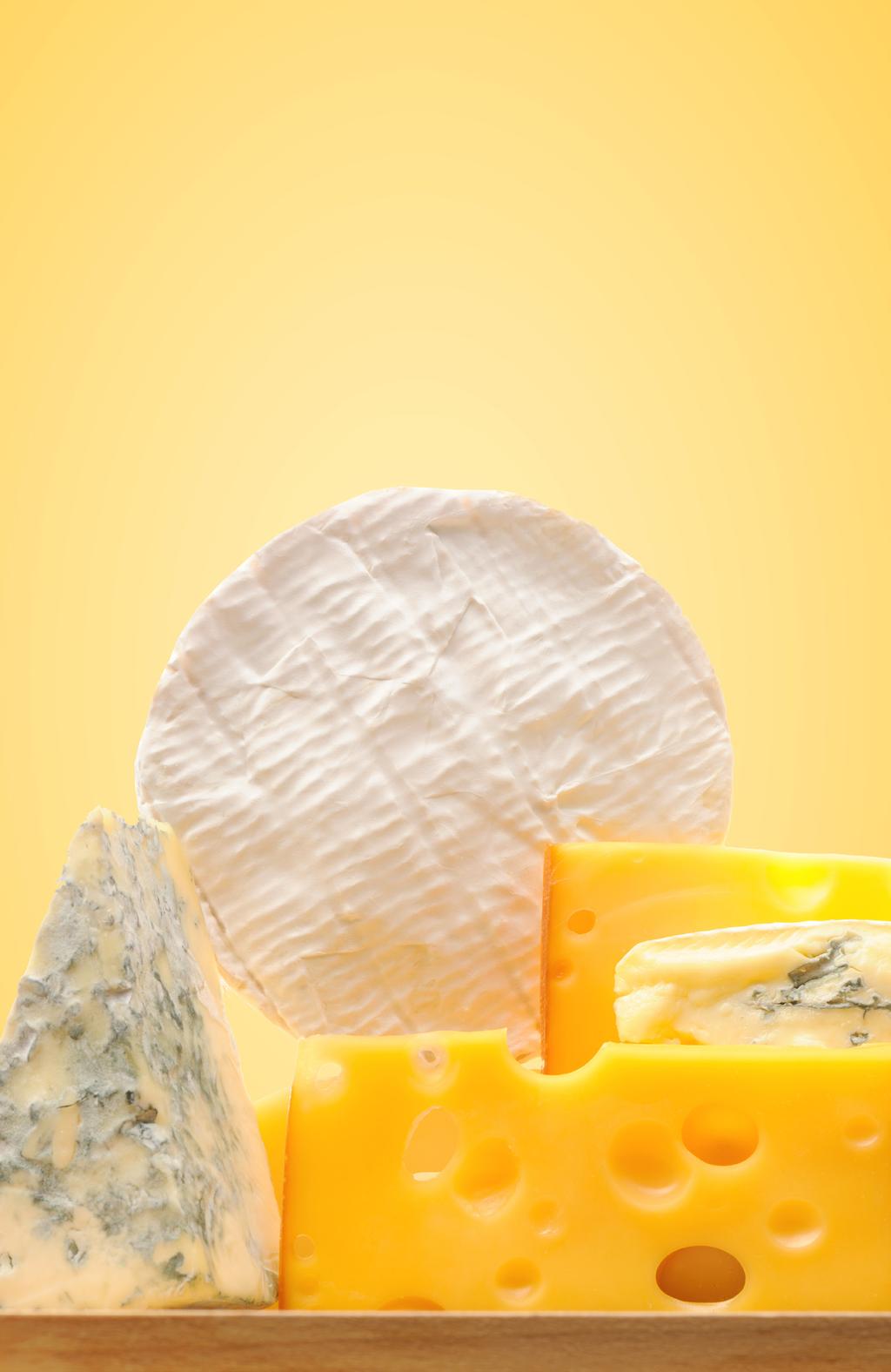 Dispelling Myths HOW WELL DO YOU KNOW CHEESE? The food is rich in nutrition and secrets. We separate fact from fiction. Fiction: The saturated fat found in cheese contributes to heart disease.