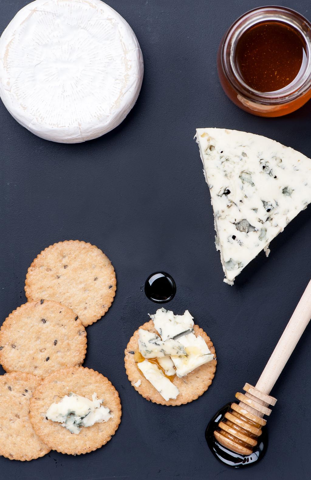Cheese has always been an important part of my diet, whether it s large curd cottage cheese, soft homemade ricotta cheese, or the vast array of beautiful, cultured cheeses.