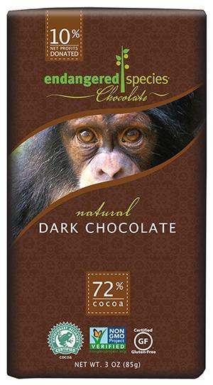 WHAT EVER WENT WRONG? $2.99 100g/Retail Choosing our chocolate is one way you can honor farmers and support sustainable farming practices.