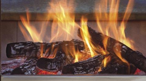Aztec continues to feed the demand as the popularity for foods grilled over wood just keeps growing.