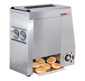 TOA0004 Toaster Panini Delux