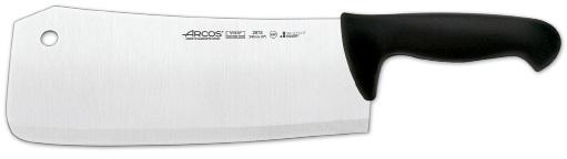 KNI0267 Skinning Knife 160mm Black 4. KNI0268 Skinning Knife 190mm Black 5. KNI0262 Cooks Knife 200mm Black 5.