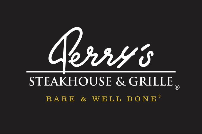 PERRY S STEAKHOUSE & GRILLE CHAMPIONS PRIVATE DINING DINNER MENU SELECTION FORM NORA MARISCAL SALES MANAGER PHONE: 281-970-6187 FAX: 281-882-3429 NORA@PERRYSSTEAKHOUSE.