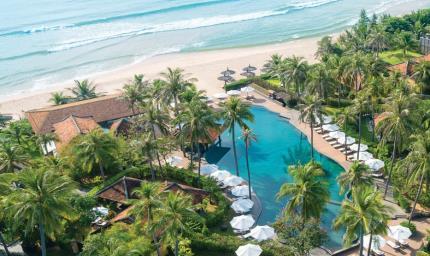com Anantara Mui Ne Resort F&B offer: 20%