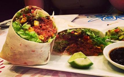vn Rico Taco 10% off food & drink Not applicable with delivery service, set and
