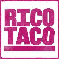 Website: www.facebook.com/rico.taco.