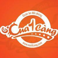 Cua 1 Cang 30% off for living crab 10% off total bill Til 15/08/2017 Pham