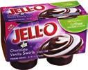 ) Philadelphia Soft Cream Cheese (8 oz.) Jell-O Gelatin or Pudding Snacks (4 pk.) Delifresh Lunch Meat (15 - ) Bacon (1 - ) Uploaded Lunchables (14.1-15.6 oz.