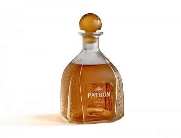 to deliver an exotic rich honey aroma and wonderful smooth palate experience.