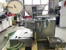.. K 120 AC-8 with variable knife speed and loading device 2009 Short description: Seydelmann K 120 AC-8, 120 liters bowl cutter, year 2009, almost completely made of solid stainless.