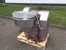 .. GW 300 Short description: Seydelmann frozen meat grinder GW 300, all stainless steel, for frozen
