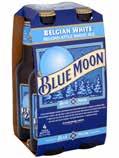 08 642726 28 Blue Moon Bottle 330ml x 4 x 6 5.