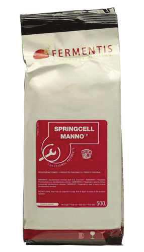 Springcell Colour has proven its qualitative impact on primeur red wines as well as on high quality longageing red wines.