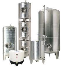 CELLAR: euromachine TANkS CeLLAR euromachine TANkS Please request information from sales rep.