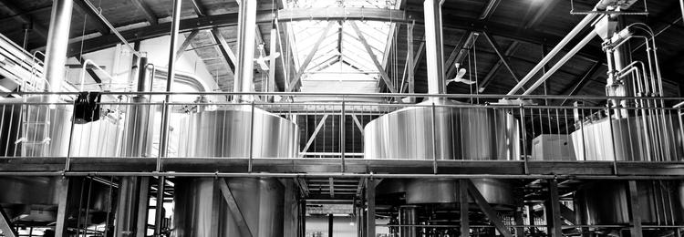 expansions Chicago, Illinois Source: Brewbokeh, Half Acre Half Acre built additional production facility totaling 60,000
