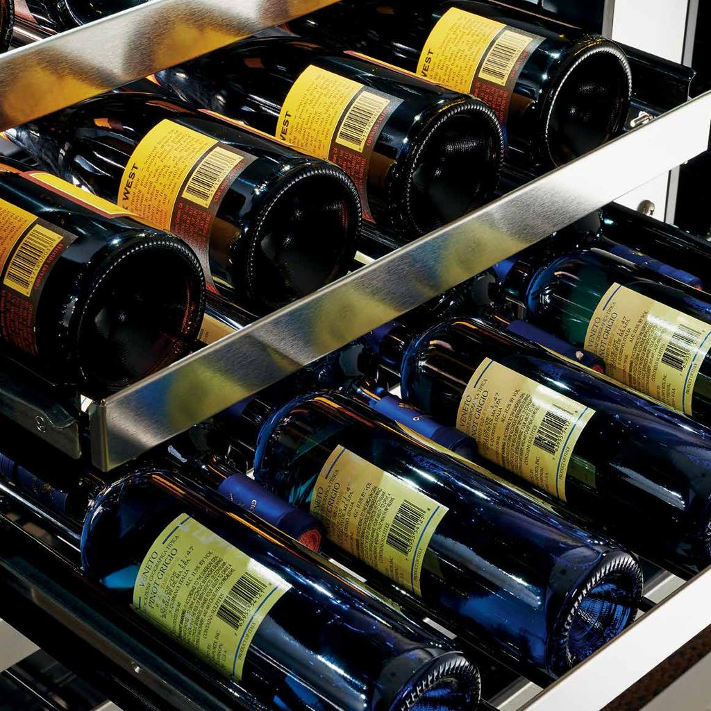 Varieties of wine Wine comes in countless variations.