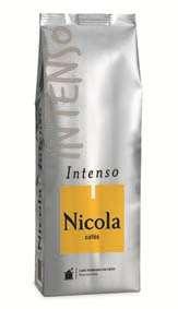 body. The smoothness, the sweetness and a slight acidity of the best Arabica beans, balanced with a touch