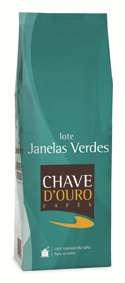 Chave D Ouro Horeca Immediate Consumption/On-Trade Prestigio Coffee Blend Tradição