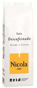 Selecto Coffee Blend Coffee Blend with fine aroma and velvety falvor.
