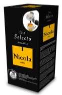 Nicola Mondoses Pods E.S.E. Standard The ideal dose of coffee.