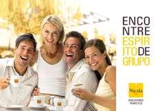 Nutricafés Today Leading service provider of hot-drinks (coffee, tea, chocolate) in Portugal & Spain 3rd largest operator in