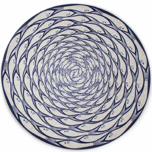 CHARGER PLATE DINNER PLATE Trade: 14.