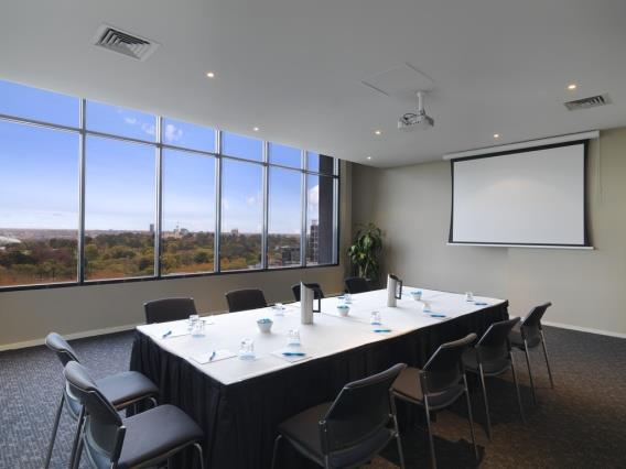 Experience the ease of holding a conference or event at Mantra Southbank Melbourne as we tailor a package to suit your requirements.