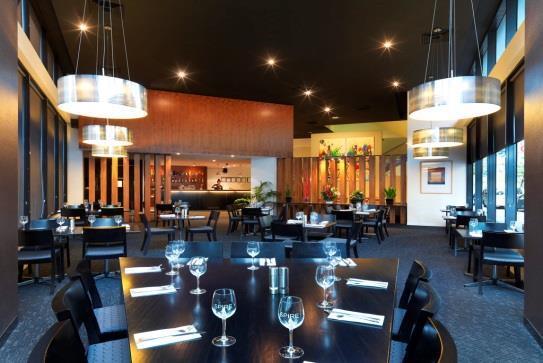 Dine at. Let your guests relax as our chefs prepare a seasonal menu served in one of our function rooms or in our contemporary SPIRE Restaurant & Bar.