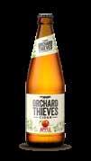36 671178 Orchard Thieves 23 MCGUIGAN Black Label Chardonnay / Merlot / Pinot
