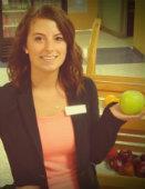 Campus Dietitian Lexi Cournoyer, RDN, LDN is our nutrition expert here at MSU, Mankato.