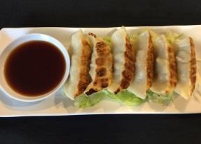50 Hamachi Jalapeno(sliced Hamachi w/ponzu sauce) $8.25 Fried Tofu $5.95 Steamed Edamame $3.