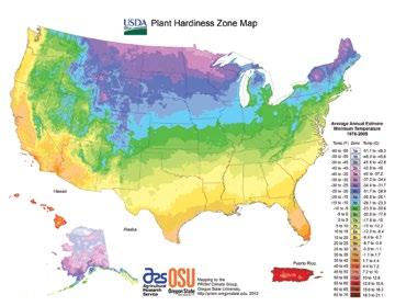 Zone Map Use this map to make sure the plants you re buying will grow in your area and that you re planting during the correct months of the year for your climate and location.