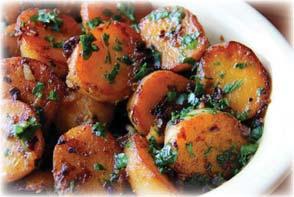 RED POTATOES FOR 9 99 24 Pk.