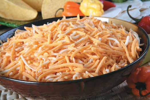 Grocery Deals Cheese Shredded, Chunk, Cubes, Singles, Crumbles, Slices or Cracker Cuts -2 Oz. Pkg.