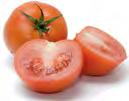 produce Tomatoes Rounds: Rounds: The spring crop in Florida continues to dwindle faster than expected. Pricing went up sharply as a result of this light supply.