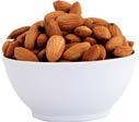 79 ALMONDS BULK AND PRE-PACKED 20 % OFF 3for $ 5 SAVE UP TO $1.02/EA.