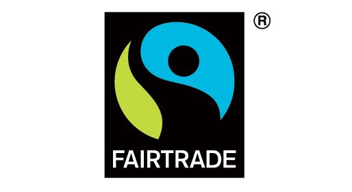 15 2.2.6.1 THE FAIRTRADE MARK The international Fairtrade certification mark was launched by FLO in 2002.