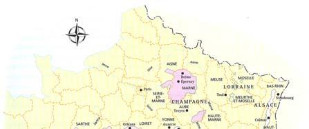 The Wine Regions of France The Wines and Domaines of France, Coates, 2000 The Wines Bandol Domaine